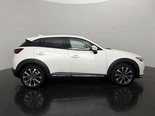 Mazda CX-3 - Afbeelding 7 van 29