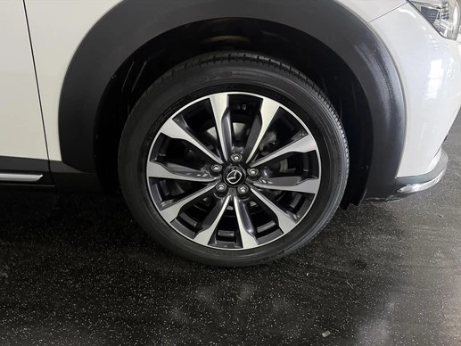 Mazda CX-3 - Afbeelding 8 van 29