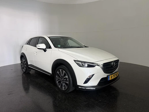 Mazda CX-3 - Afbeelding 9 van 29