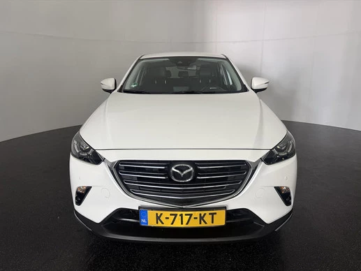 Mazda CX-3 - Afbeelding 10 van 29