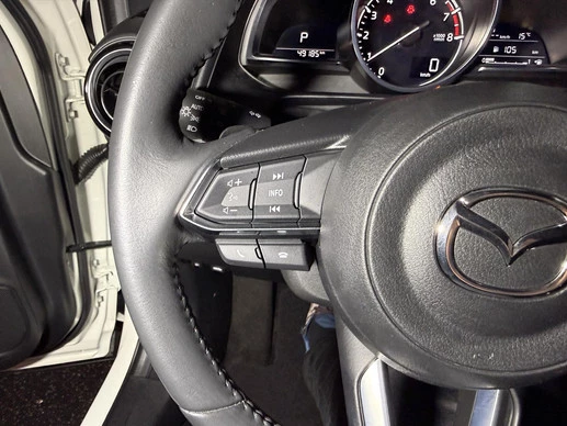 Mazda CX-3 - Afbeelding 13 van 29