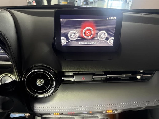 Mazda CX-3 - Afbeelding 17 van 29