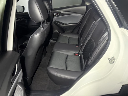 Mazda CX-3 - Afbeelding 24 van 29