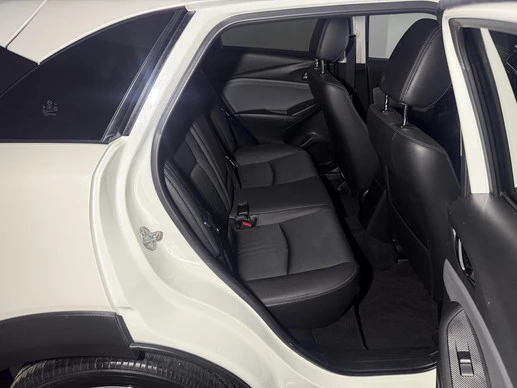 Mazda CX-3 - Afbeelding 25 van 29