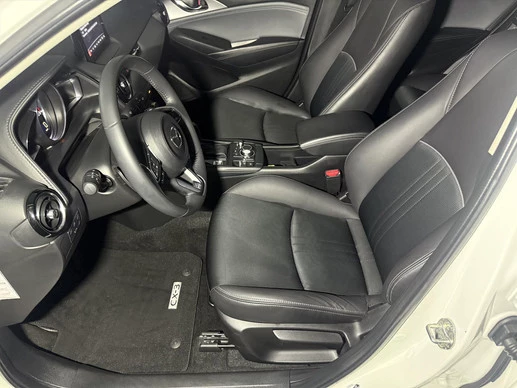 Mazda CX-3 - Afbeelding 12 van 29