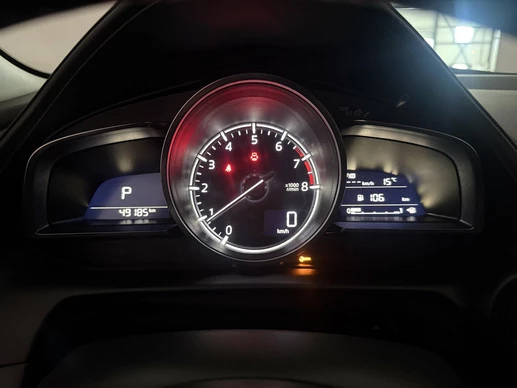 Mazda CX-3 - Afbeelding 14 van 29