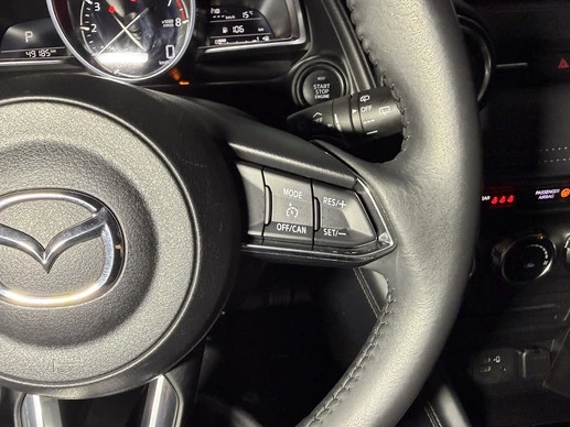 Mazda CX-3 - Afbeelding 16 van 29
