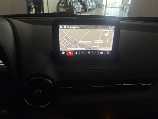 Mazda CX-3 - Afbeelding 19 van 29