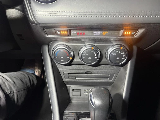 Mazda CX-3 - Afbeelding 20 van 29