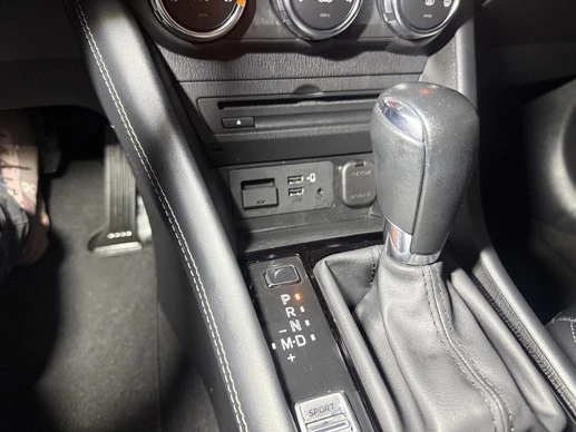 Mazda CX-3 - Afbeelding 21 van 29