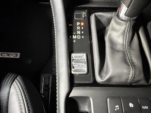 Mazda CX-3 - Afbeelding 22 van 29