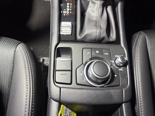 Mazda CX-3 - Afbeelding 23 van 29