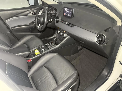 Mazda CX-3 - Afbeelding 26 van 29