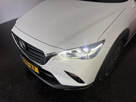 Mazda CX-3 - Afbeelding 27 van 29