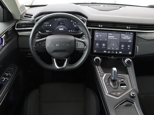 Lynk & Co 01 - Afbeelding 3 van 30