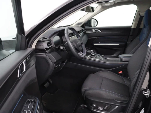 Lynk & Co 01 - Afbeelding 6 van 30