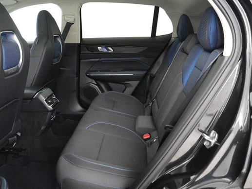 Lynk & Co 01 - Afbeelding 8 van 30