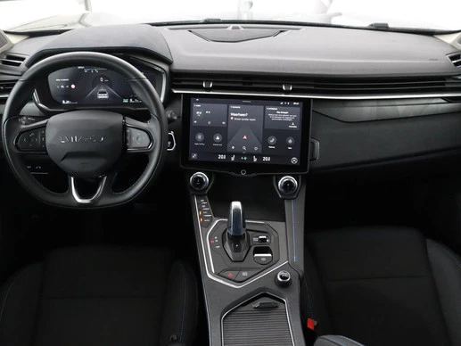 Lynk & Co 01 - Afbeelding 9 van 30