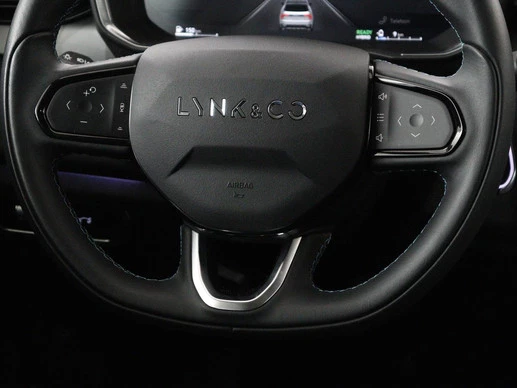 Lynk & Co 01 - Afbeelding 10 van 30