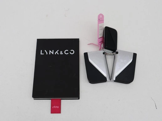 Lynk & Co 01 - Afbeelding 15 van 30