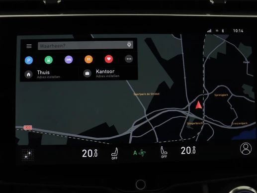 Lynk & Co 01 - Afbeelding 23 van 30