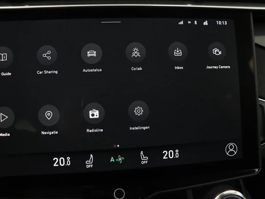 Lynk & Co 01 - Afbeelding 30 van 30