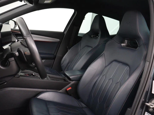 CUPRA Formentor - Afbeelding 5 van 30