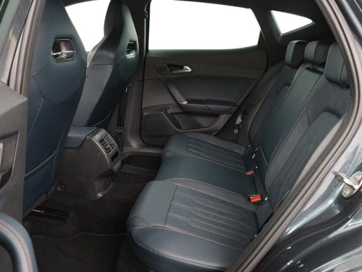 CUPRA Formentor - Afbeelding 9 van 30