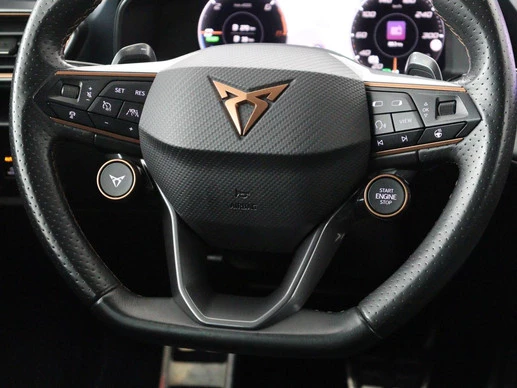 CUPRA Formentor - Afbeelding 11 van 30