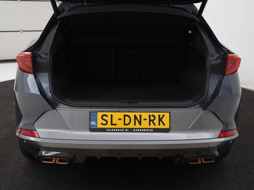 CUPRA Formentor - Afbeelding 12 van 30