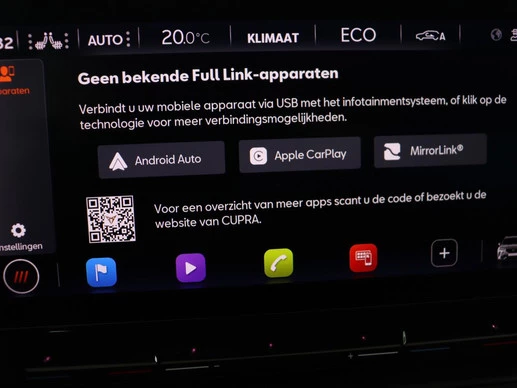 CUPRA Formentor - Afbeelding 27 van 30