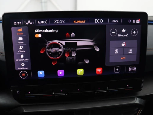 CUPRA Formentor - Afbeelding 30 van 30