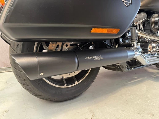 Harley-Davidson Sport Glide - Afbeelding 7 van 11