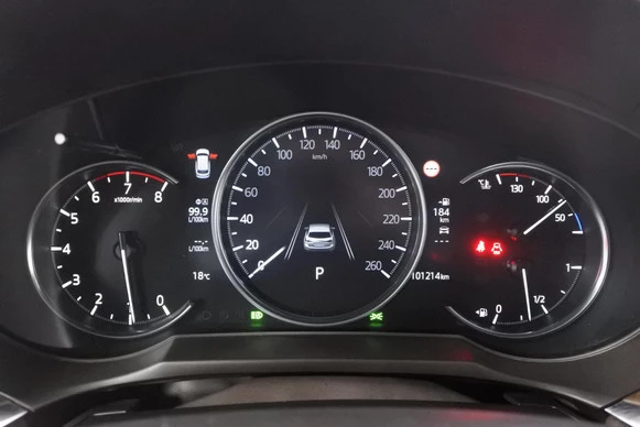 Mazda 6 - Afbeelding 3 van 30