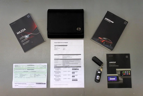 Mazda 6 - Afbeelding 4 van 30