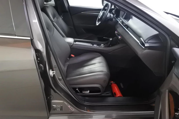 Mazda 6 - Afbeelding 5 van 30