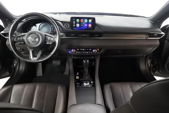 Mazda 6 - Afbeelding 6 van 30