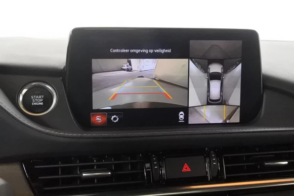 Mazda 6 - Afbeelding 10 van 30