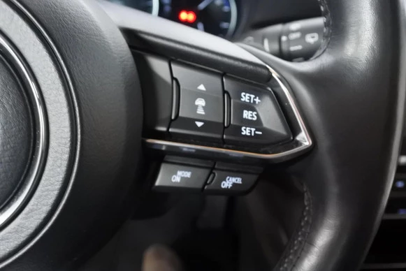 Mazda 6 - Afbeelding 11 van 30