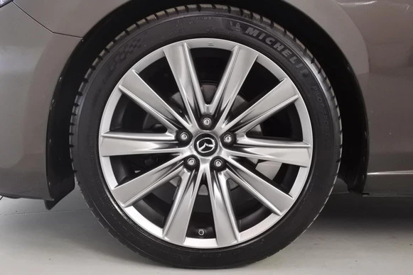 Mazda 6 - Afbeelding 12 van 30