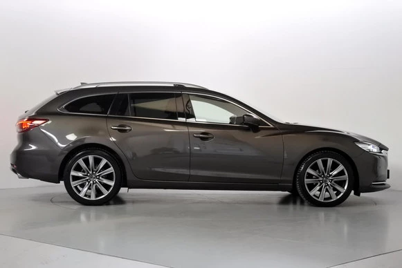 Mazda 6 - Afbeelding 15 van 30