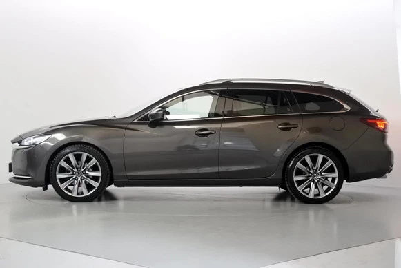 Mazda 6 - Afbeelding 16 van 30