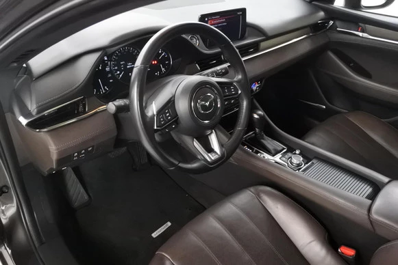 Mazda 6 - Afbeelding 17 van 30