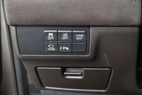 Mazda 6 - Afbeelding 21 van 30