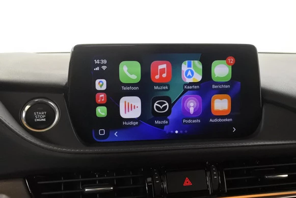 Mazda 6 - Afbeelding 25 van 30