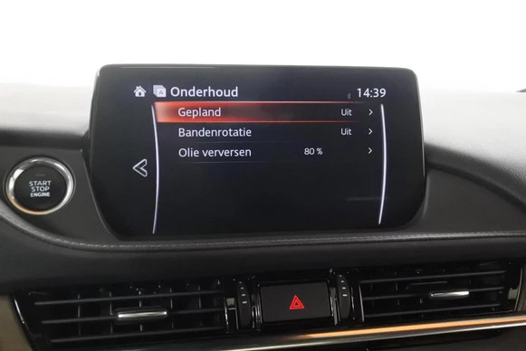 Mazda 6 - Afbeelding 27 van 30