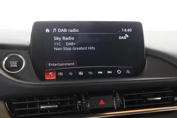 Mazda 6 - Afbeelding 28 van 30