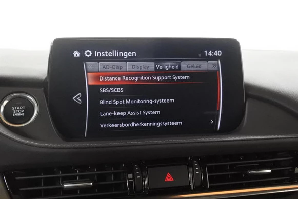 Mazda 6 - Afbeelding 29 van 30