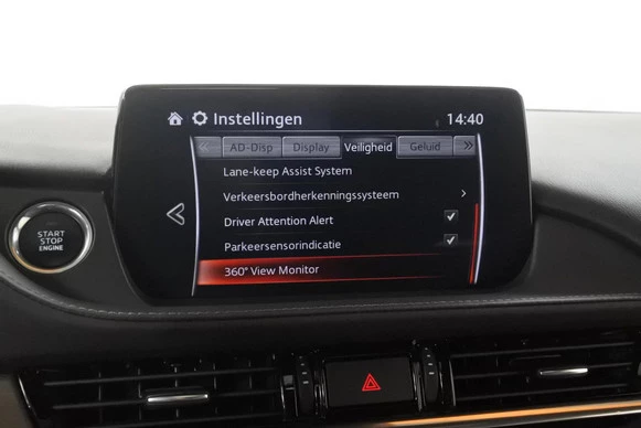 Mazda 6 - Afbeelding 30 van 30