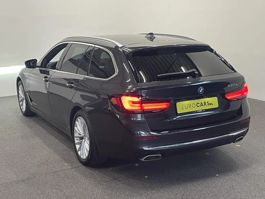 BMW 5 Serie - Afbeelding 7 van 30